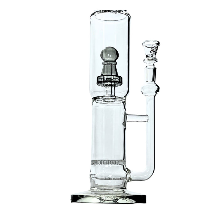 Strategist 18" Rock Glass Bong