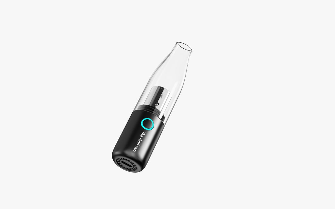 Bullet 2.0 Concentrate Vape