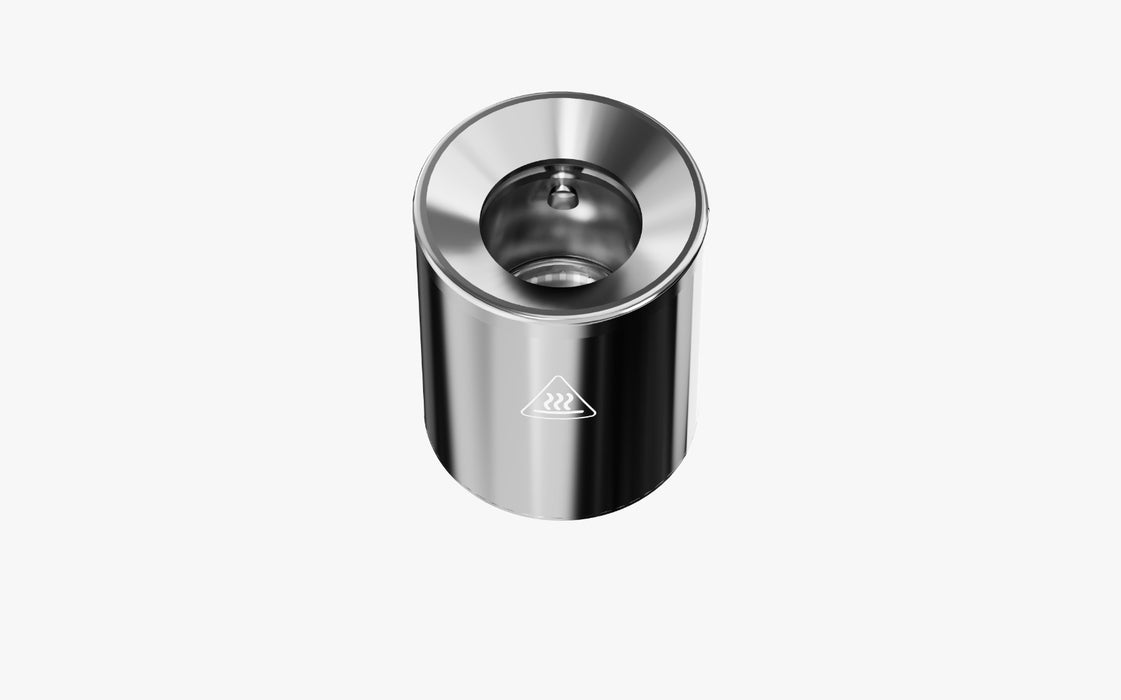 Bullet 2.0 Concentrate Vape