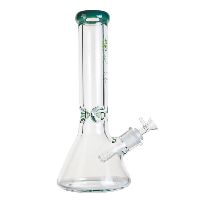 9mm Straight Neck Beaker