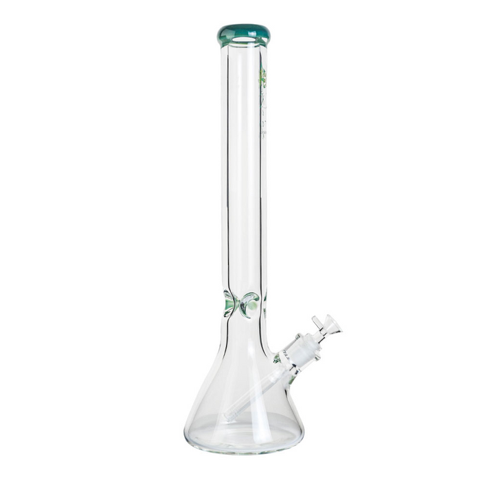 9mm Straight Neck Beaker