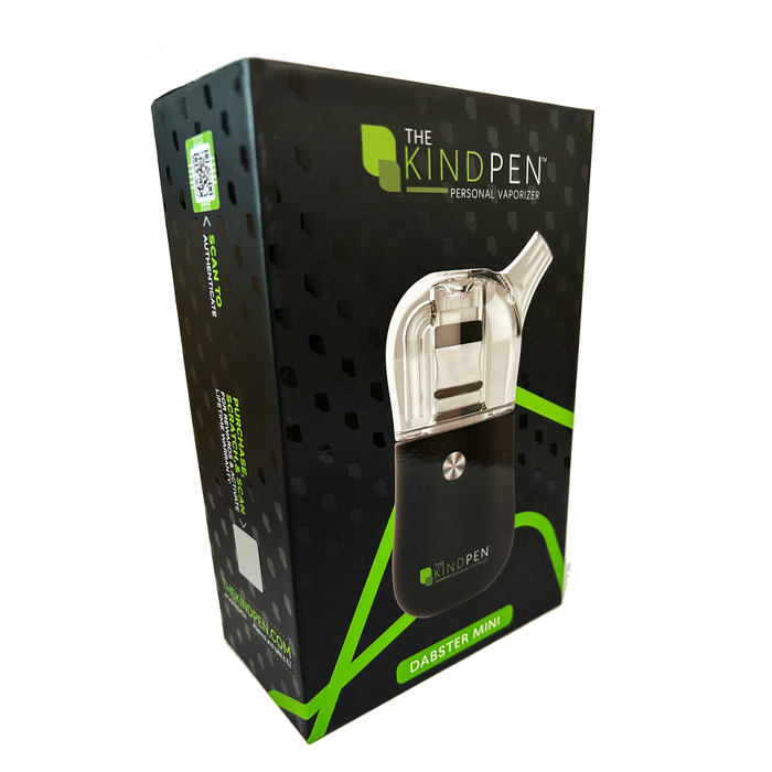 Dabster Mini Concentrate ERig