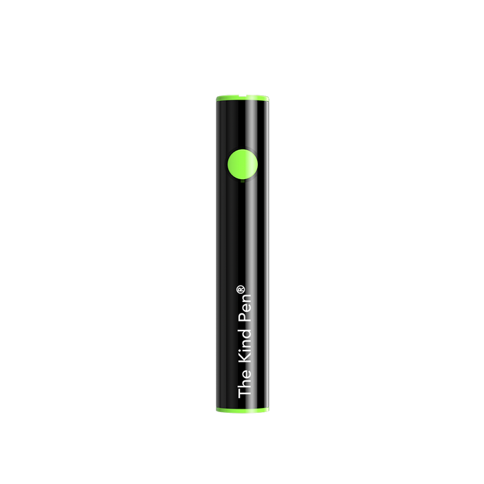 Dual Charger Variable Voltage 510 Thread Battery