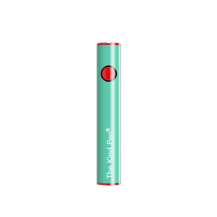 Dual Charger Variable Voltage 510 Thread Battery