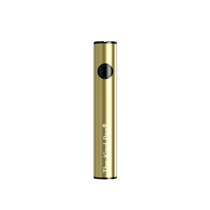 Dual Charger Variable Voltage 510 Thread Battery