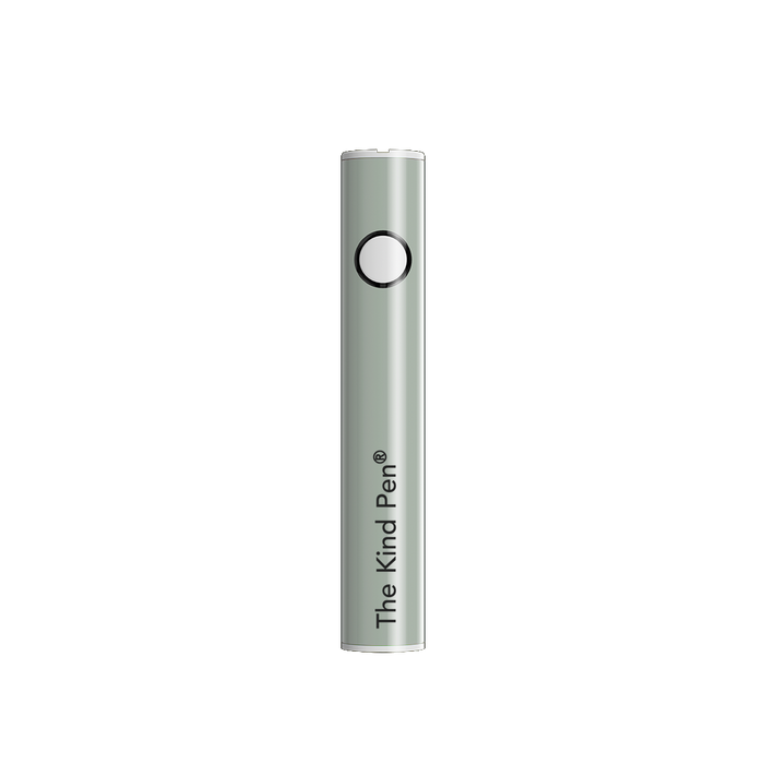 Dual Charger Variable Voltage 510 Thread Battery