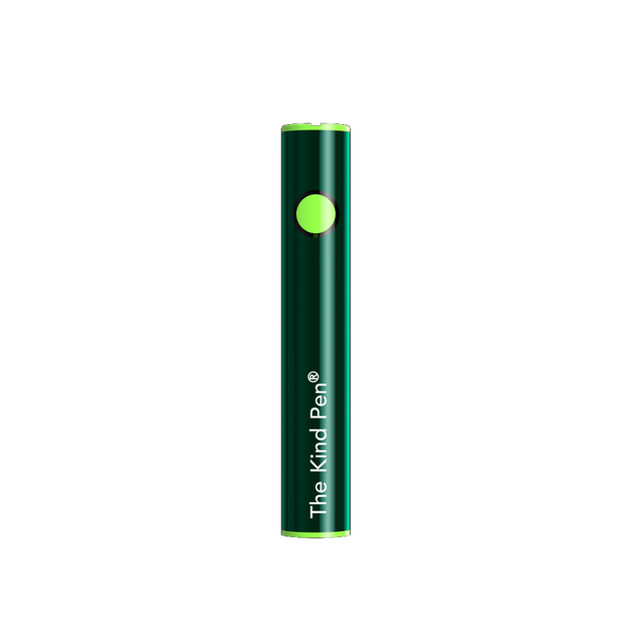Dual Charger Variable Voltage 510 Thread Battery