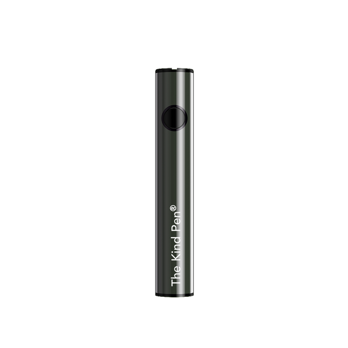 Dual Charger Variable Voltage 510 Thread Battery