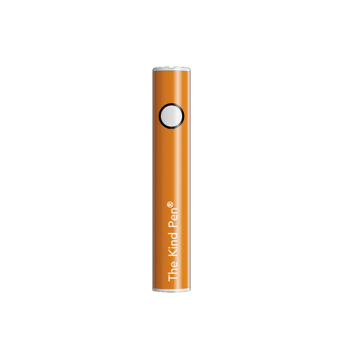 Dual Charger Variable Voltage 510 Thread Battery