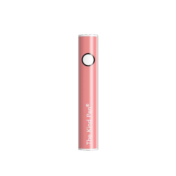 Dual Charger Variable Voltage 510 Thread Battery