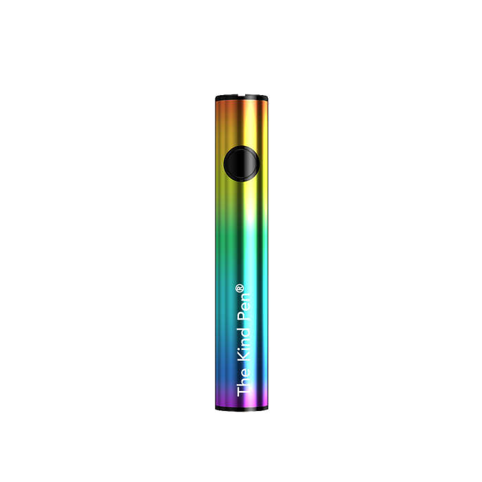 Dual Charger Variable Voltage 510 Thread Battery