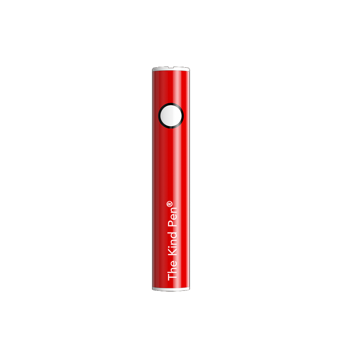 Dual Charger Variable Voltage 510 Thread Battery