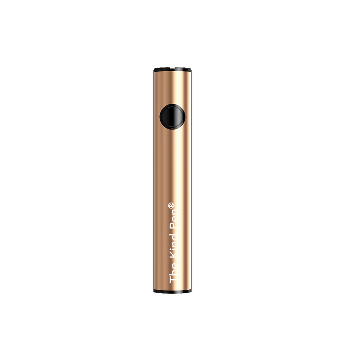Dual Charger Variable Voltage 510 Thread Battery