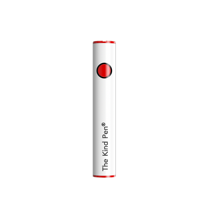 Dual Charger Variable Voltage 510 Thread Battery