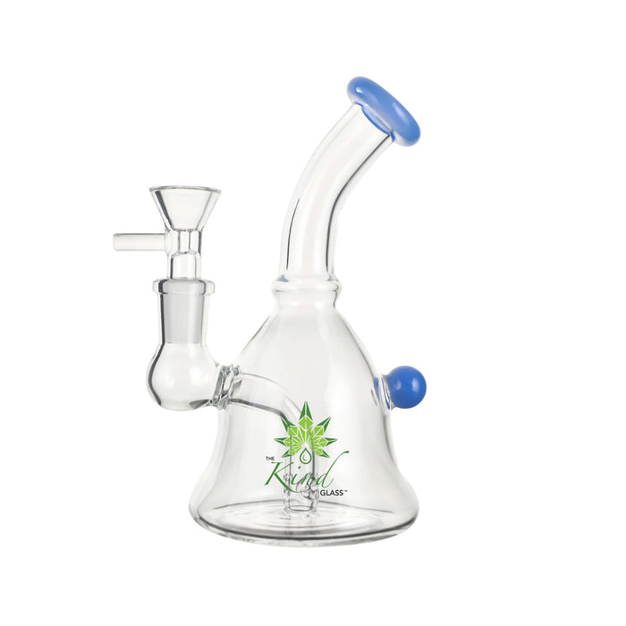 6″ Mini Bong