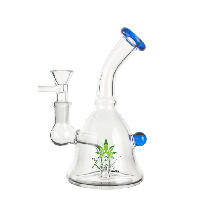 6″ Mini Bong