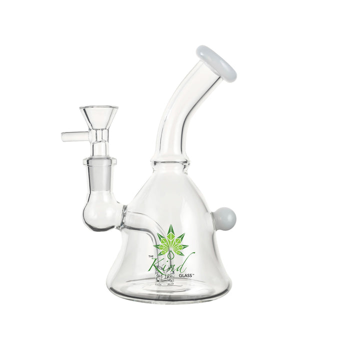 6″ Mini Bong