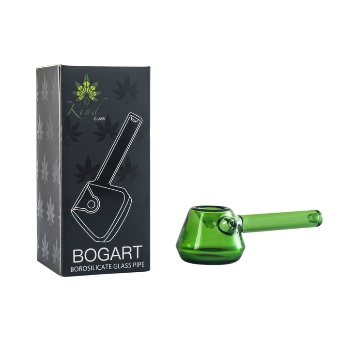 Bogart – Glass Pipe
