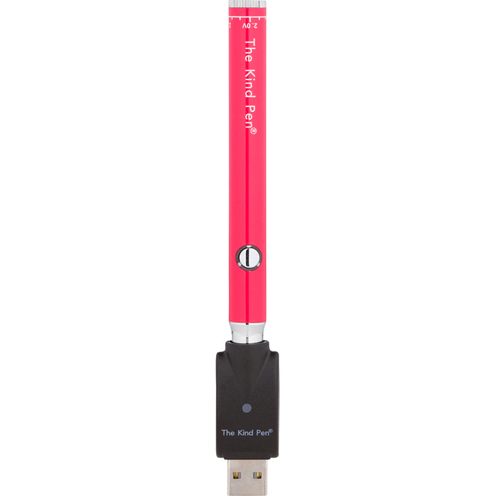 Twist Battery