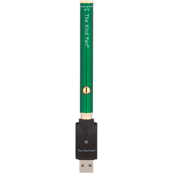 Twist Battery