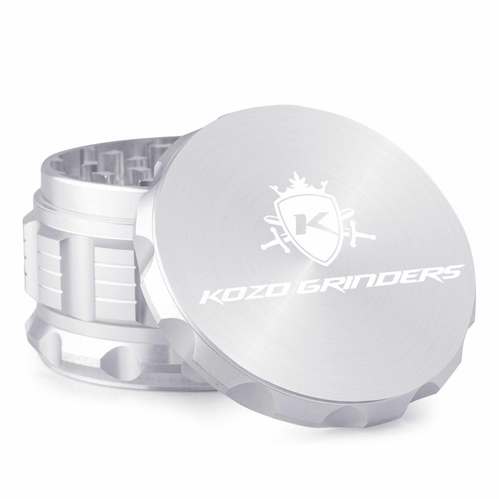 Kozo Grinder 3"