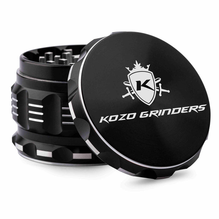 Kozo Grinder 2.5"