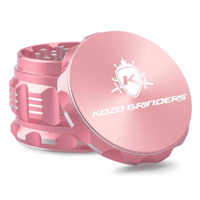 Kozo Grinder 2.5"