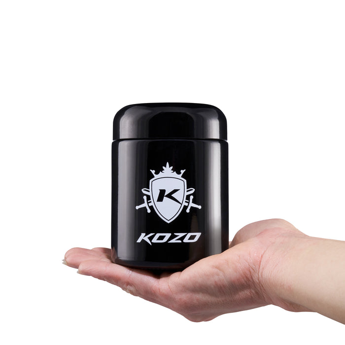 Glass Jar (1/2 oz)