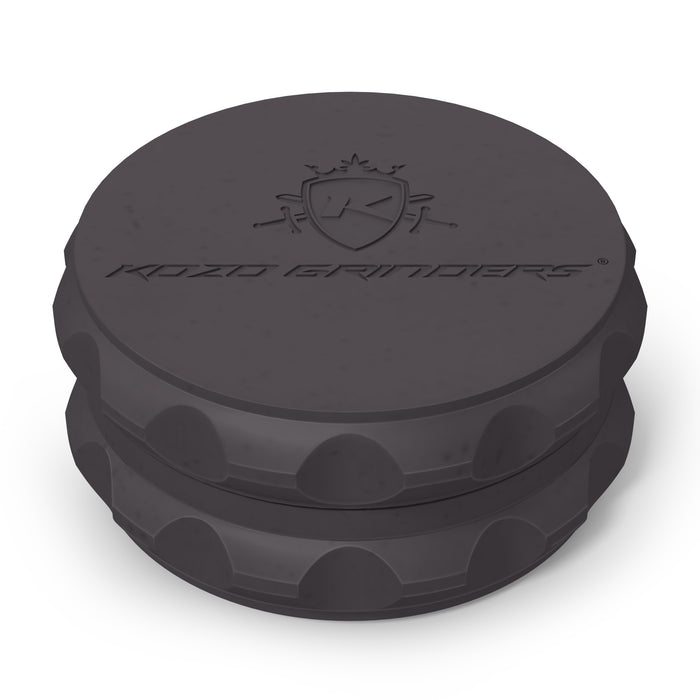 Kozo Hemp Grinder 2pc