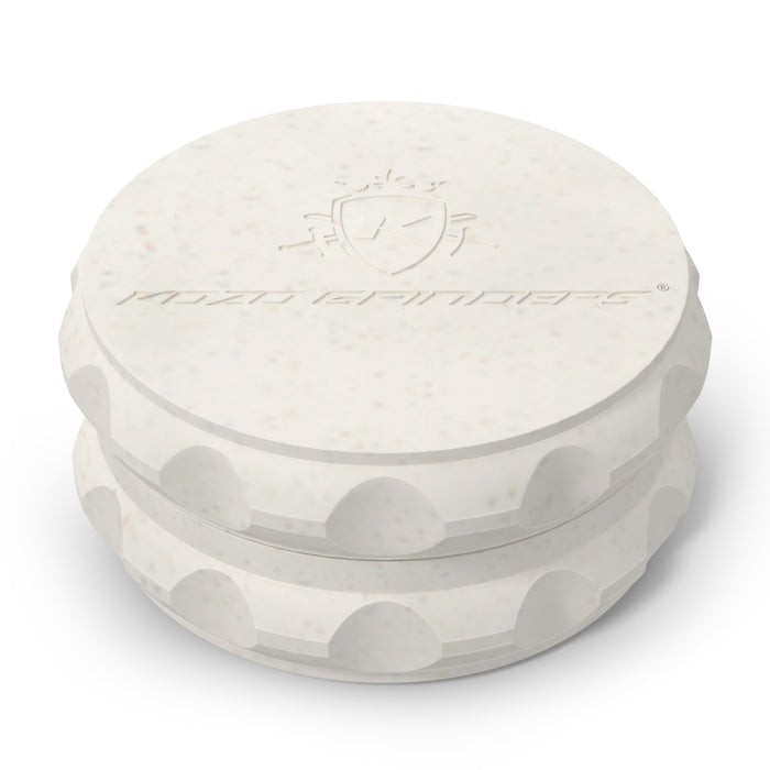 Kozo Hemp Grinder 2pc