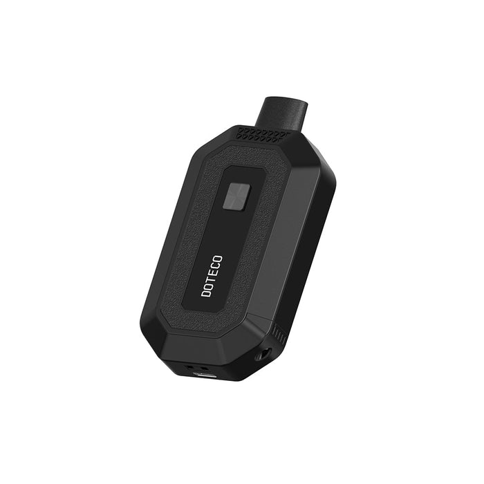 DOTECO Dual Cartridge 510 Battery | 650 mAh