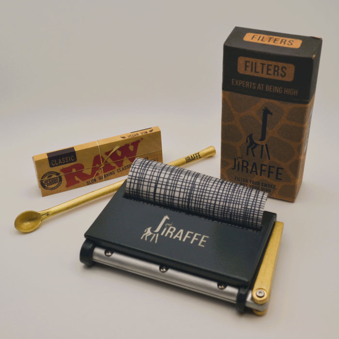 Jiraffe Roller Bundle