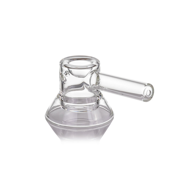 MJ Arsenal Grotto Glass Pipe