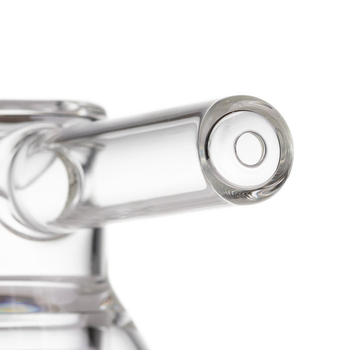 MJ Arsenal Grotto Glass Pipe