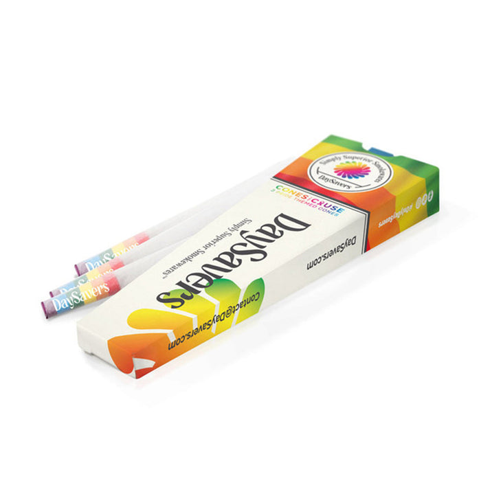 DaySavers Cones For A Cause