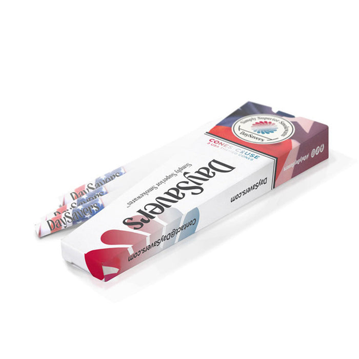 DaySavers Cones For A Cause