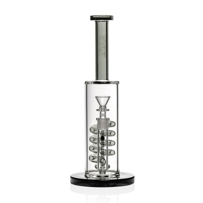 GRAV Coil Showerhead