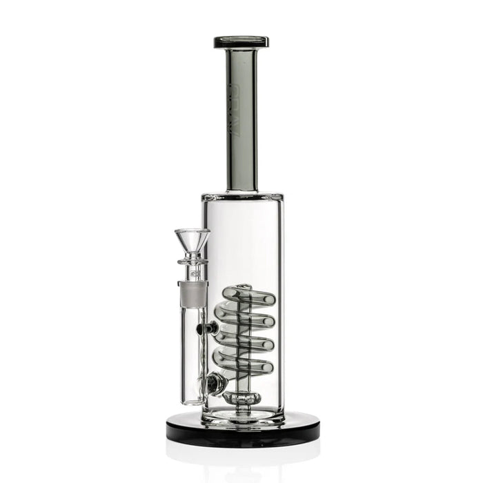 GRAV Coil Showerhead