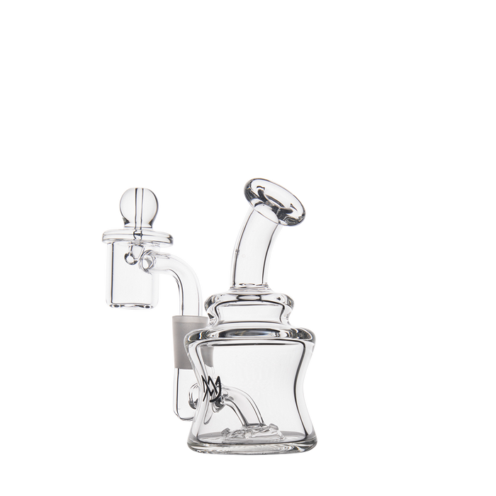 Jammer Mini Rig