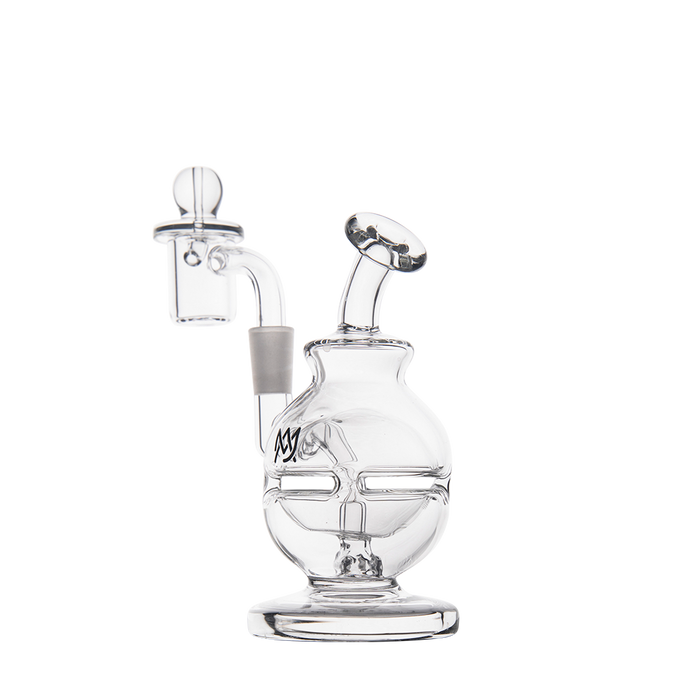 Royale Mini Dab Rig