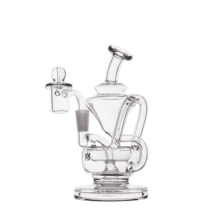 Claude Mini Dab Rig
