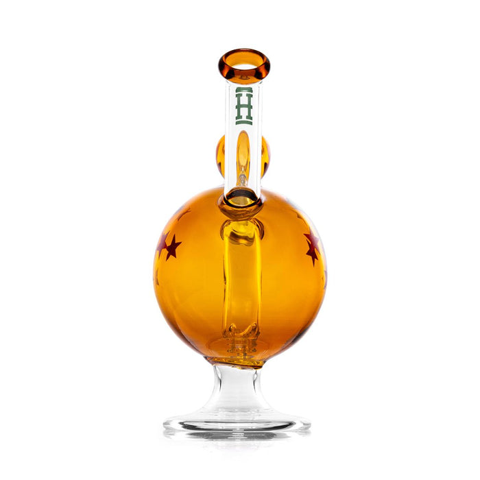 Hemper Wish Ball Glass Water Pipe