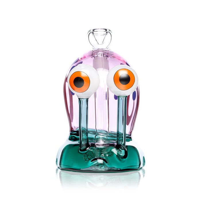 Hemper Snail XL Glass Water Pipe