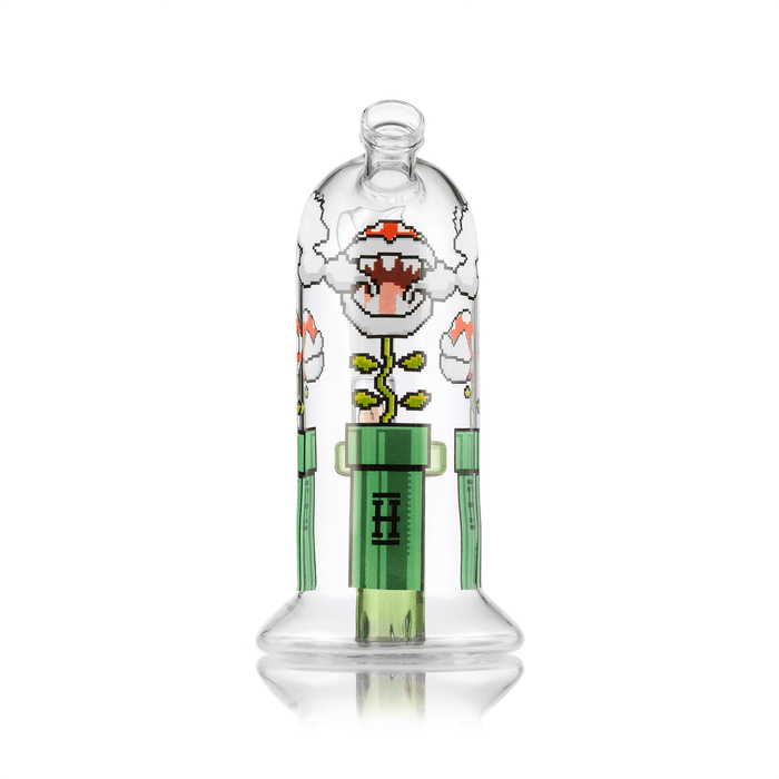 Hemper Gaming Water Pipes
