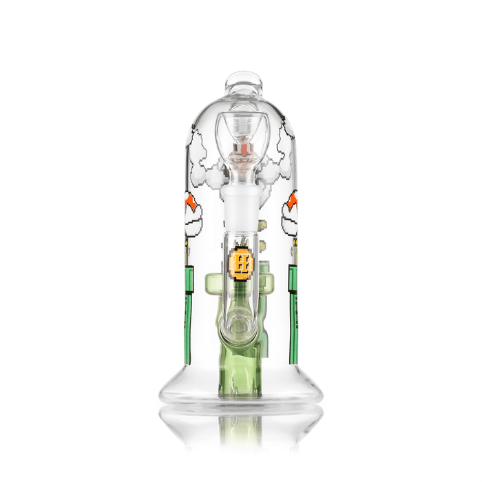 Hemper Gaming Water Pipes