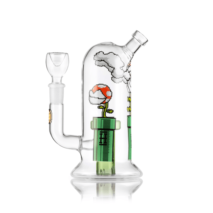 Hemper Gaming Water Pipes