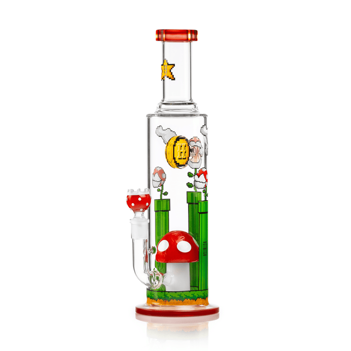 Hemper Gaming Water Pipes