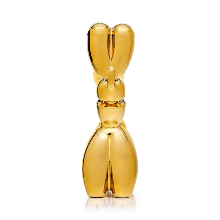 Hemper Balloon Dog Glass Water Pipe