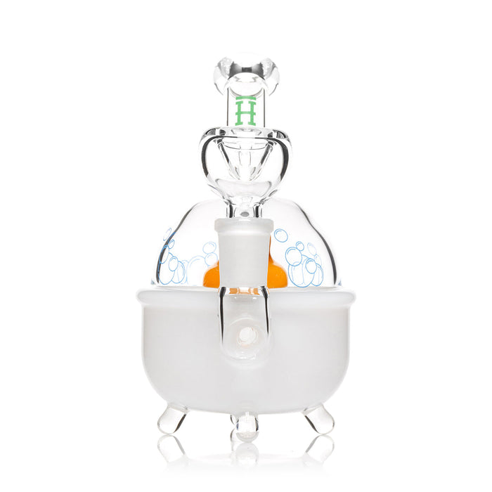 Hemper Ducky Glass Water Pipe