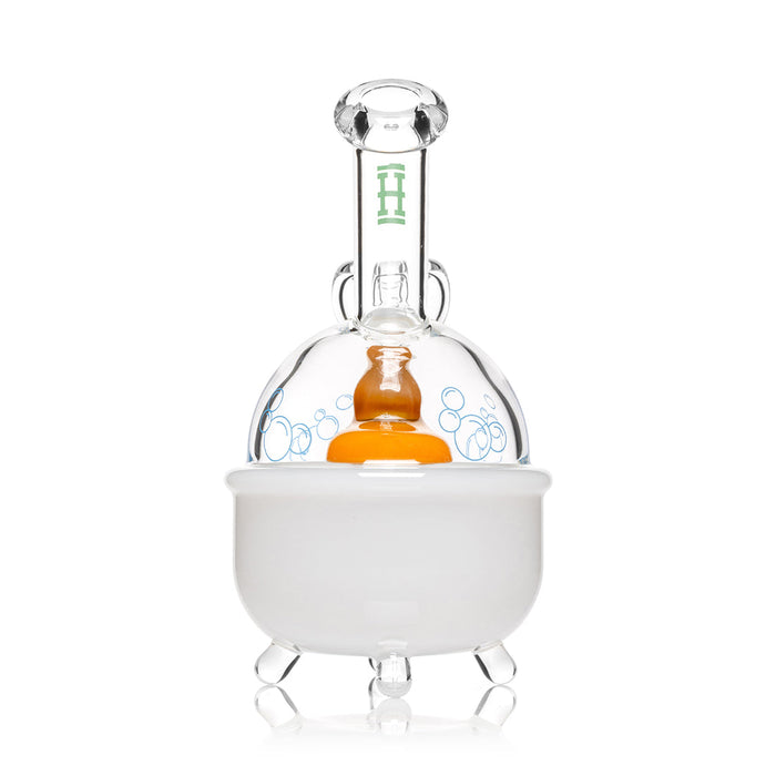Hemper Ducky Glass Water Pipe